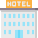 hotel icon