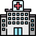 hospital icon