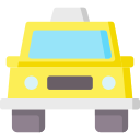 taxi icon