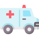 ambulancia