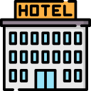 hotel icon