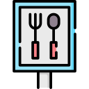 restaurante icon