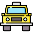 taxi icon