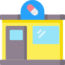 farmacia icon