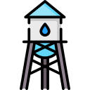 torre de agua icon