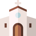 iglesia icon