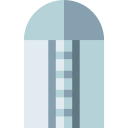 silo icon