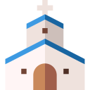 iglesia icon