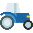 tractor icon