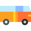 autobús icon