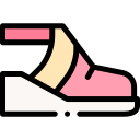 zapato icon