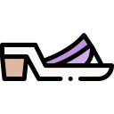 chancletas icon