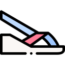 sandalias icon