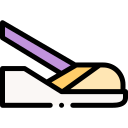 sandalias icon