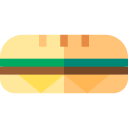 emparedado icon