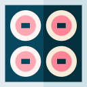 sushi icon