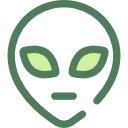 extraterrestre icon