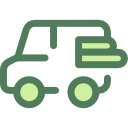 camioneta icon