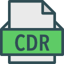 cdr icon