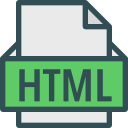 html 