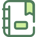 agenda icon