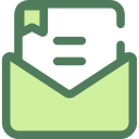 Письмо icon
