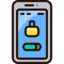 smartphone icon