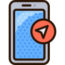 gps icon