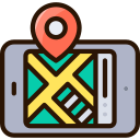 gps icon