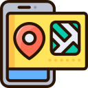 smartphone icon