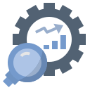 investigación icon