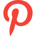 ピンタレスト icon