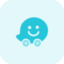 waze icon