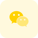 wechat icon