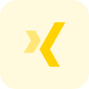 xing icon