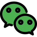 wechat icon