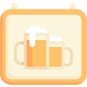 bar icon