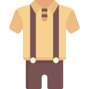 lederhosen icon