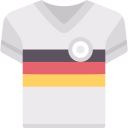 uniforme de futbol 