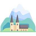 montaña icon