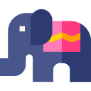 elefante icon