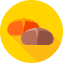 pan de molde icon