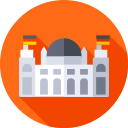 bundestag icon