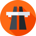 autopista icon