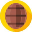 barril icon