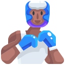 boxer icon