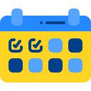 calendario icon