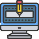 editar video icon