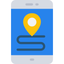 mapa icon