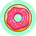 rosquilla icon